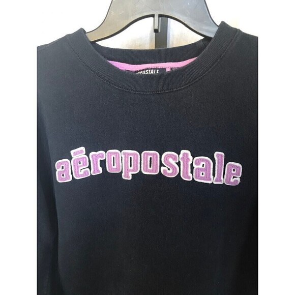Aeropostale sweatshirt women's large - Picture 3 of 6